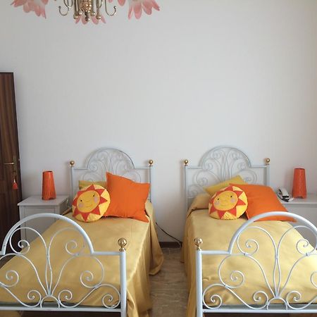 B&B Soleluna Massa Fiscaglia 외부 사진