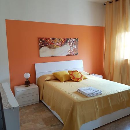B&B Soleluna Massa Fiscaglia 외부 사진