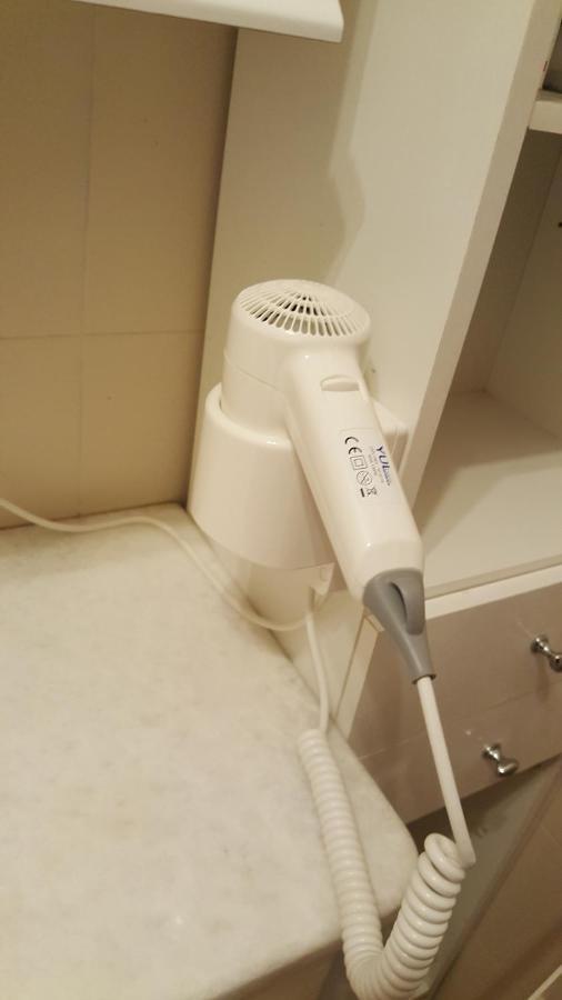 B&B Soleluna Massa Fiscaglia 외부 사진